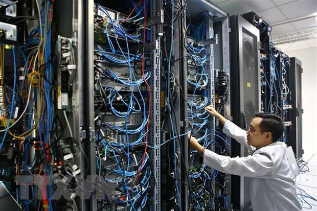 Reprograman reparaciones de cables submarinos de Internet ảnh 1 Reprograman reparaciones de cables submarinos de Internet ảnh 1