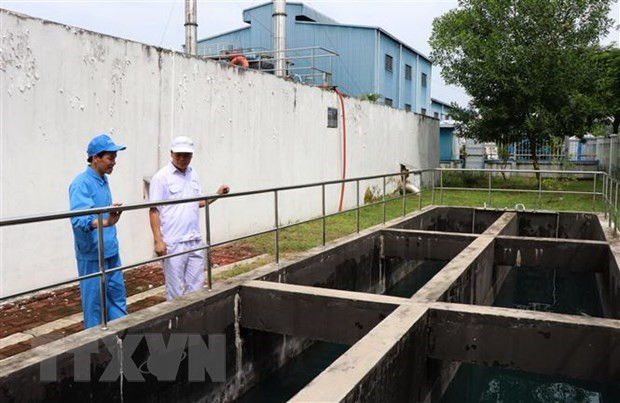 Universidad australiana impartirá capacitación sobre transferencia de tecnología en Vietnam ảnh 1 Universidad australiana impartirá capacitación sobre transferencia de tecnología en Vietnam ảnh 1