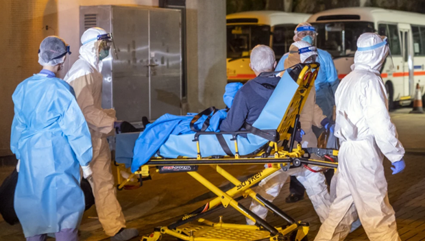 Medicamentos para VIH con antigripales podrían curar el coronavirus ảnh 1