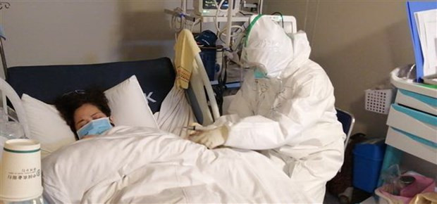 Casos sospechosos de coronavirus se duplican en Filipinas después de una noche ảnh 1 Casos sospechosos de coronavirus se duplican en Filipinas después de una noche ảnh 1