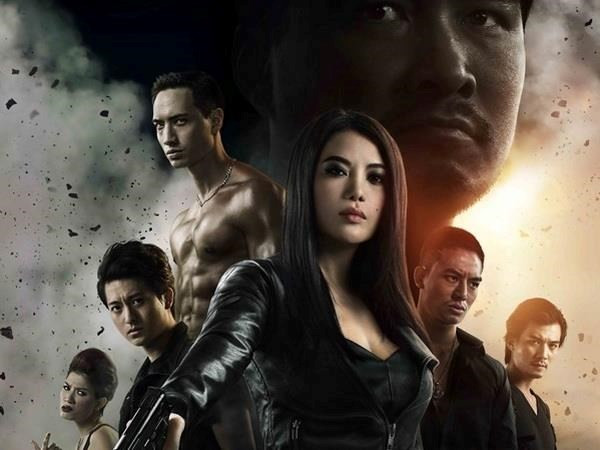 Netflix exhibirá otras ocho películas vietnamitas ảnh 1 Netflix exhibirá otras ocho películas vietnamitas ảnh 1