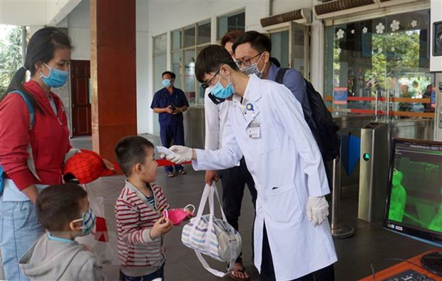 Prolonga Ciudad Ho Chi Minh suspensión de actividades escolares ante expansión del coronavirus ảnh 1