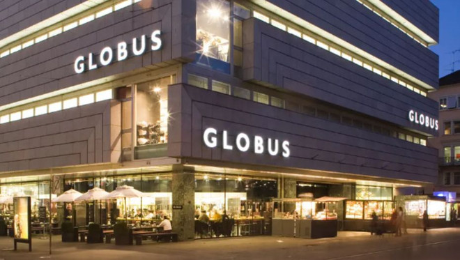 Empresas tailandesa y austriaca adquieren cadena de almacenes de Suiza ảnh 1 Empresas tailandesa y austriaca adquieren cadena de almacenes de Suiza ảnh 1