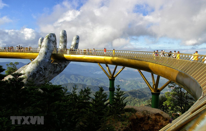 Vietnam entre destinos turísticos de mayor crecimiento en 2019 ảnh 1 Vietnam entre destinos turísticos de mayor crecimiento en 2019 ảnh 1