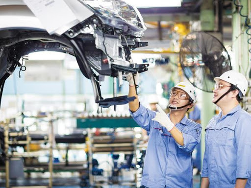 Empresas vietnamitas muestran buenas perspectivas para primer trimestre de 2020 ảnh 1 Empresas vietnamitas muestran buenas perspectivas para primer trimestre de 2020 ảnh 1