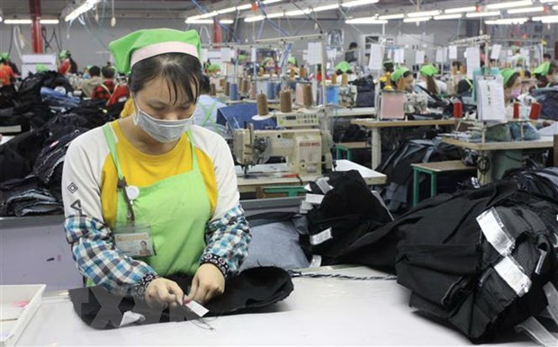 Prensa argelina destaca a Vietnam como ejemplo de desarrollo socioeconómico ảnh 1