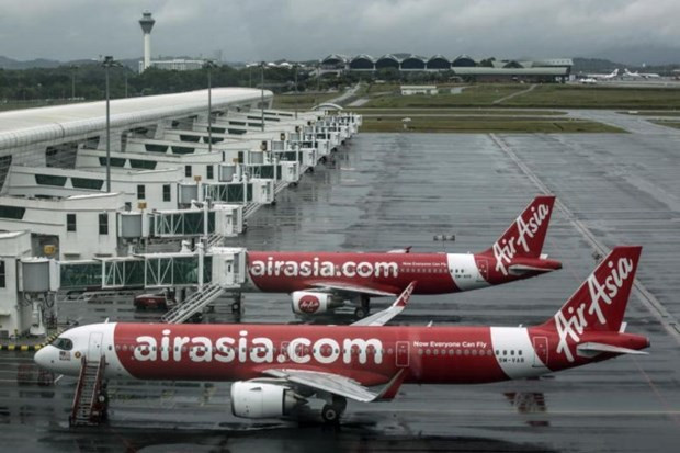 Malasia, Tailandia y Australia evacúan a sus ciudadanos de China por brote de coronavirus ảnh 1