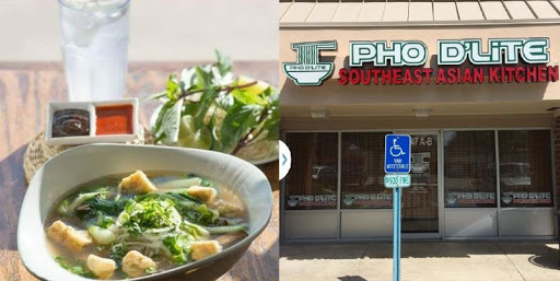 Famoso sabor de la sopa vietnamita de Pho en Canadá ảnh 1 Famoso sabor de la sopa vietnamita de Pho en Canadá ảnh 1