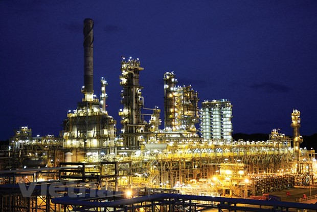 Grupo petrolero vietnamita eleva su contribución al presupuesto nacional ảnh 1 Grupo petrolero vietnamita eleva su contribución al presupuesto nacional ảnh 1