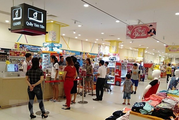 Mayoría de empresas japonesas planean ampliar operaciones en Vietnam, según JETRO ảnh 1 Mayoría de empresas japonesas planean ampliar operaciones en Vietnam, según JETRO ảnh 1