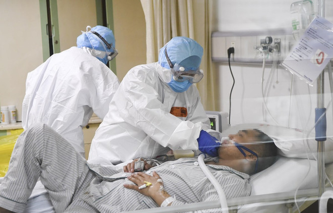 Confirma Filipinas la primera muerte por nuevo coronavirus fuera de China ảnh 1 Confirma Filipinas la primera muerte por nuevo coronavirus fuera de China ảnh 1