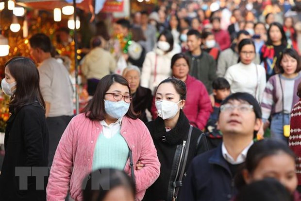 Suspende Vietnam fiestas primaverales en zonas infectadas por coronavirus ảnh 1 Suspende Vietnam fiestas primaverales en zonas infectadas por coronavirus ảnh 1