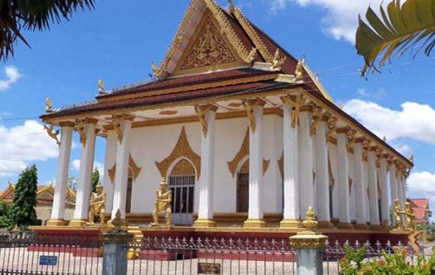 Provincia camboyana de Battambang busca captar más turistas ảnh 1 Provincia camboyana de Battambang busca captar más turistas ảnh 1