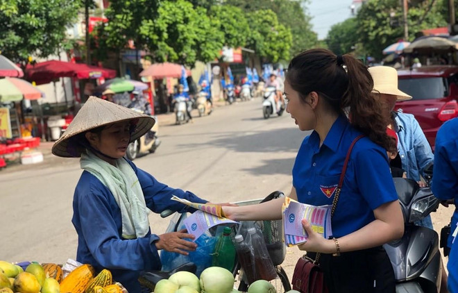 Vietnam centra en el ser humano su política de seguridad social ảnh 1 Vietnam centra en el ser humano su política de seguridad social ảnh 1