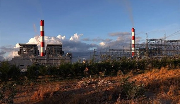 Vietnam planea dejar algunos proyectos de energía a carbón ảnh 1 Vietnam planea dejar algunos proyectos de energía a carbón ảnh 1