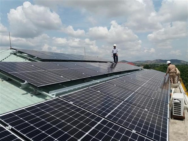 Vietnam planea dejar algunos proyectos de energía a carbón ảnh 2 Vietnam planea dejar algunos proyectos de energía a carbón ảnh 2