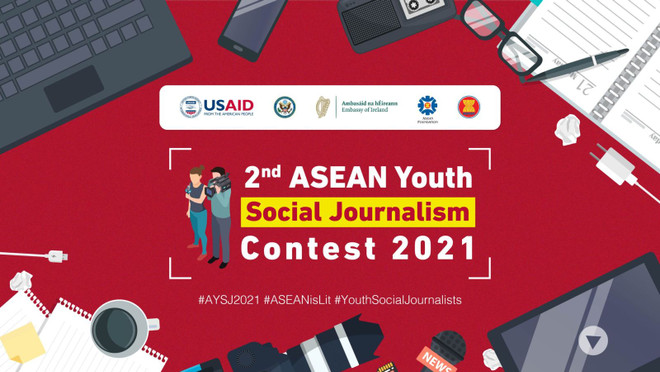Estudiante vietnamita gana en concurso de videos para jóvenes de la ASEAN ảnh 1 Estudiante vietnamita gana en concurso de videos para jóvenes de la ASEAN ảnh 1