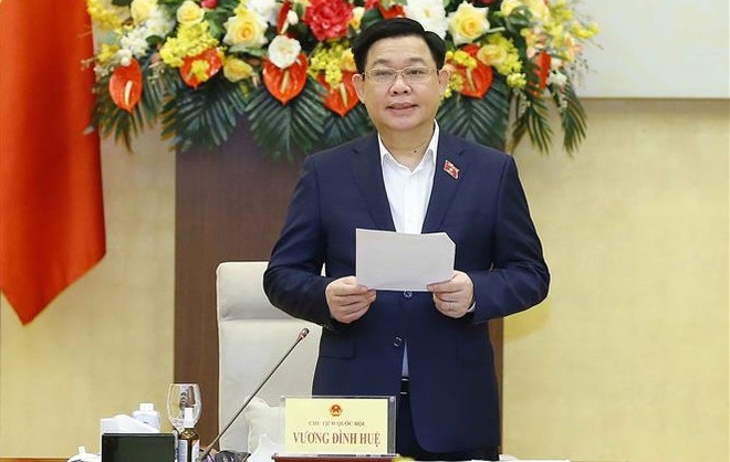 Inaugurarán mañana segundo período de sesiones del Parlamento de Vietnam ảnh 1 Inaugurarán mañana segundo período de sesiones del Parlamento de Vietnam ảnh 1