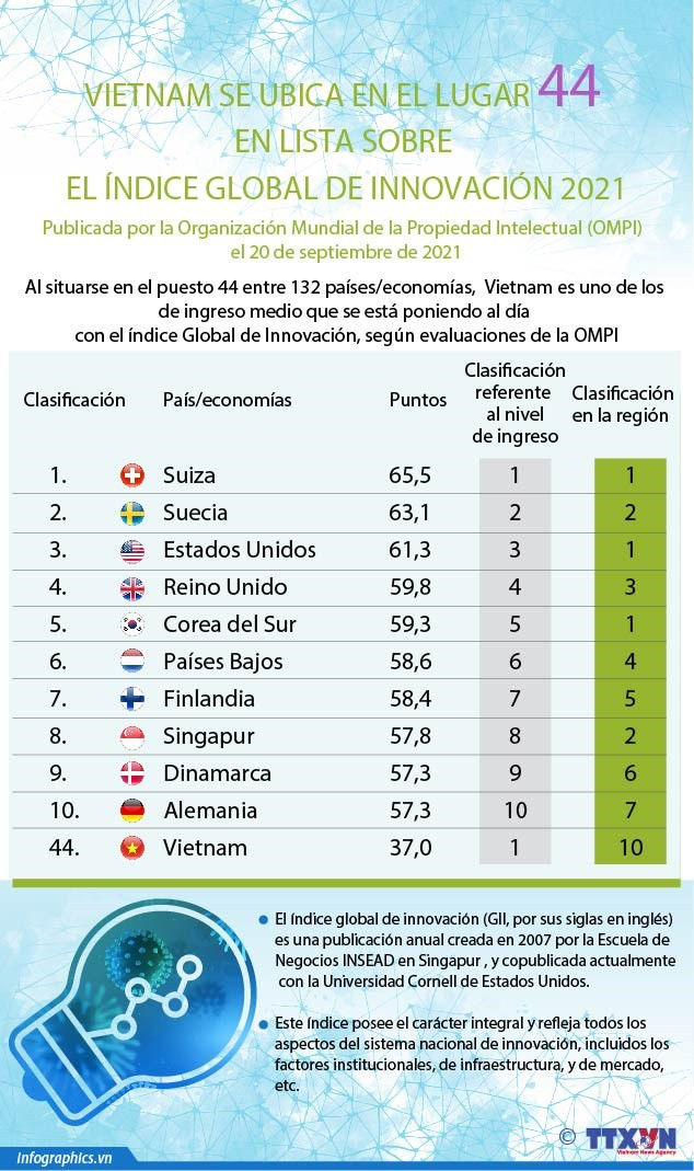 Jóvenes en extranjero: factor importante en proceso de innovación de Vietnam ảnh 3 Jóvenes en extranjero: factor importante en proceso de innovación de Vietnam ảnh 3