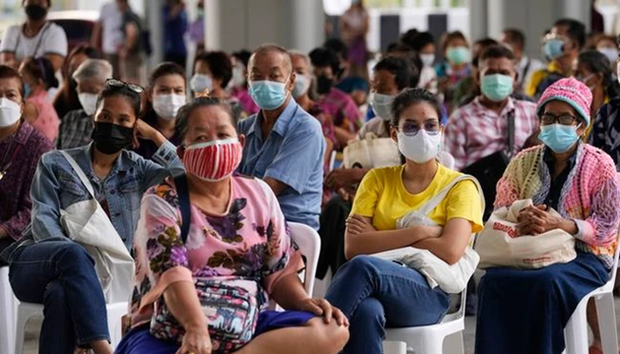 Aumentan casos del COVID-19 en el sur de Tailandia ảnh 1 Aumentan casos del COVID-19 en el sur de Tailandia ảnh 1