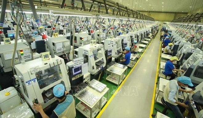 Reapertura de la economía, oportunidad para el crecimiento en cierre del año ảnh 1 Reapertura de la economía, oportunidad para el crecimiento en cierre del año ảnh 1