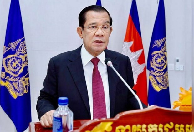 Camboya acogerá XIII Cumbre de la Reunión Asia-Europea ảnh 1