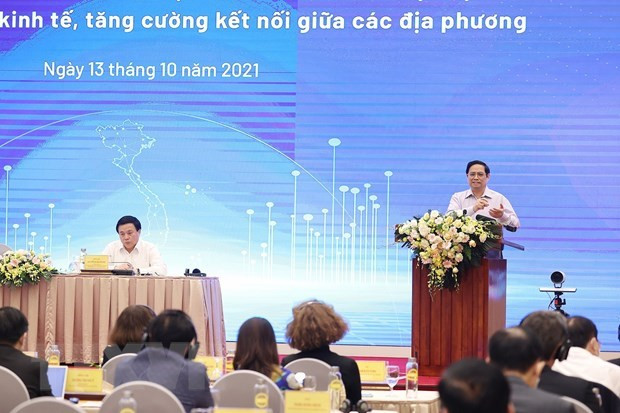 Vietnam persiste en asegurar medidas antiepidémicas y mantener macroeconomía estable ảnh 1 Vietnam persiste en asegurar medidas antiepidémicas y mantener macroeconomía estable ảnh 1