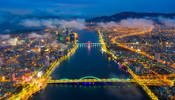 Da Nang planea recibir a turistas internacionales en noviembre ảnh 1 Da Nang planea recibir a turistas internacionales en noviembre ảnh 1
