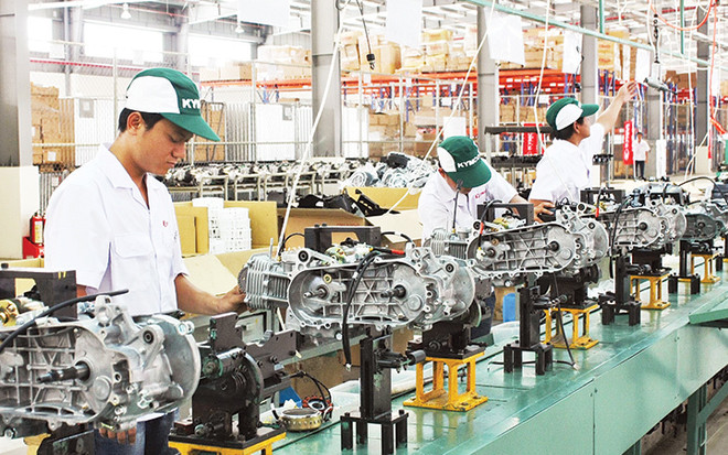 Provincia vietnamita de Binh Duong se esfuerza por atraer inversión extranjera en nueva normalidad ảnh 1 Provincia vietnamita de Binh Duong se esfuerza por atraer inversión extranjera en nueva normalidad ảnh 1