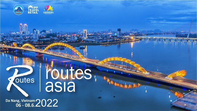 Ciudad vietnamita acogerá Foro de Desarrollo de Rutas de Asia 2022 ảnh 1 Ciudad vietnamita acogerá Foro de Desarrollo de Rutas de Asia 2022 ảnh 1