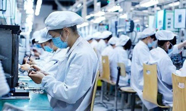 Hanoi busca resolver dificultades de las empresas de IED ảnh 1