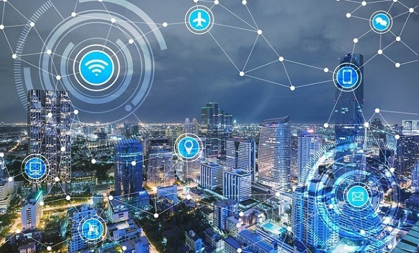 Transformación digital, tendencia inevitable de todas las naciones ảnh 1 Transformación digital, tendencia inevitable de todas las naciones ảnh 1