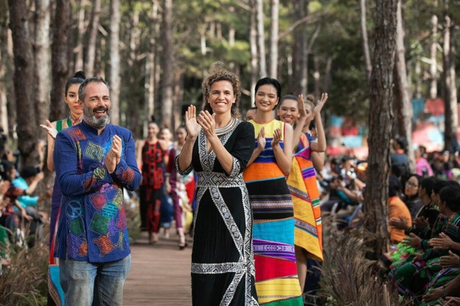 Adiós al diseñador español Diego Chula, amante de la cultura vietnamita ảnh 1