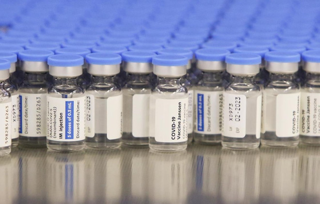 Indonesia apunta a convertirse en centro de vacunas contra el COVID-19 en Asia-Pacífico ảnh 1 Indonesia apunta a convertirse en centro de vacunas contra el COVID-19 en Asia-Pacífico ảnh 1