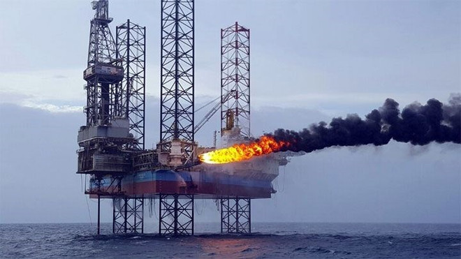 Ganancias de empresas petroleras de Vietnam disminuyen en tercer trimestre de 2021 ảnh 2 Ganancias de empresas petroleras de Vietnam disminuyen en tercer trimestre de 2021 ảnh 2