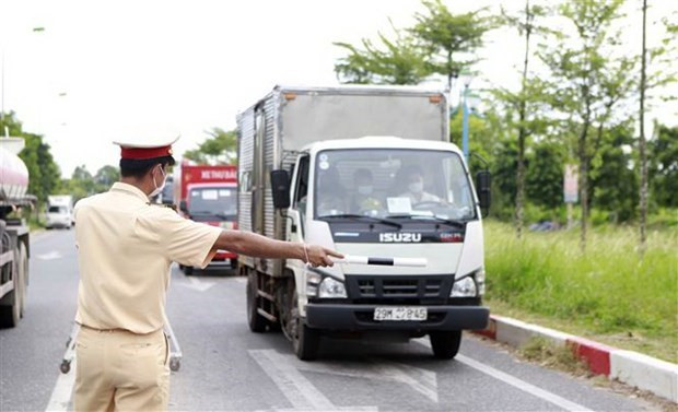 Transición a nueva normalidad en Vietnam debe garantizar coherencia y alto cumplimiento ảnh 1 Transición a nueva normalidad en Vietnam debe garantizar coherencia y alto cumplimiento ảnh 1