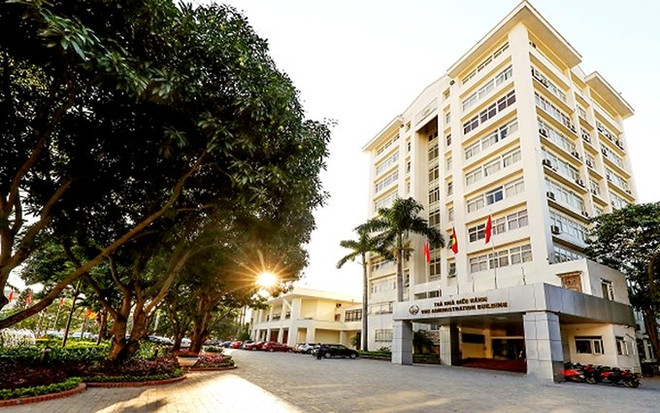 Más universidades vietnamitas incluidas en ranking de Times Higher Education ảnh 1 Más universidades vietnamitas incluidas en ranking de Times Higher Education ảnh 1