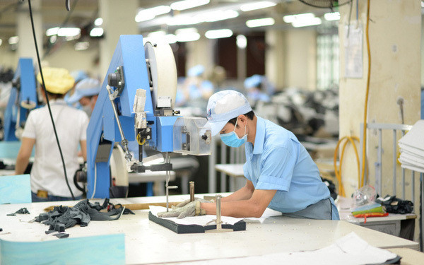 Vietnam es un destino atractivo de inversión a largo plazo, según Nestlé ảnh 1 Vietnam es un destino atractivo de inversión a largo plazo, según Nestlé ảnh 1