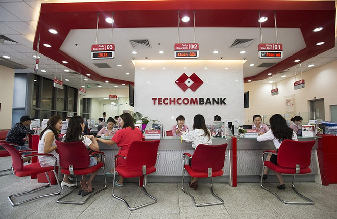 Banco vietnamita Techcombank entre las mejores compañías para trabajar en Asia ảnh 1 Banco vietnamita Techcombank entre las mejores compañías para trabajar en Asia ảnh 1