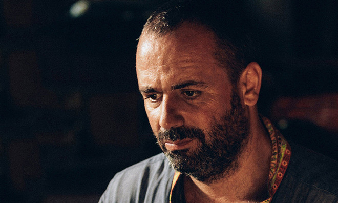 Adiós al diseñador español Diego Chula, amante de la cultura vietnamita ảnh 3