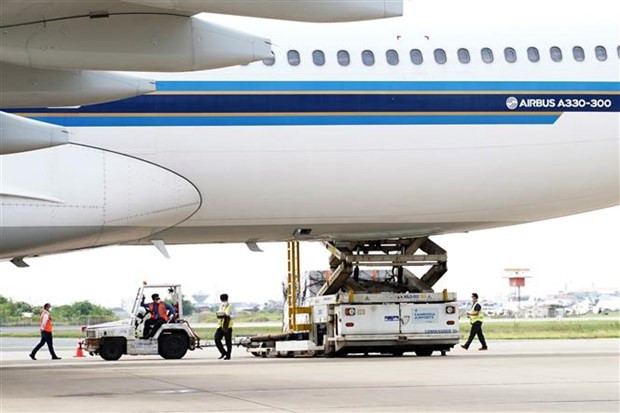 OMS apoya la reapertura de Camboya ảnh 1 OMS apoya la reapertura de Camboya ảnh 1