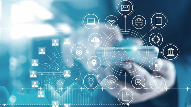  Vietnam aboga por promover más transformación digital ảnh 1