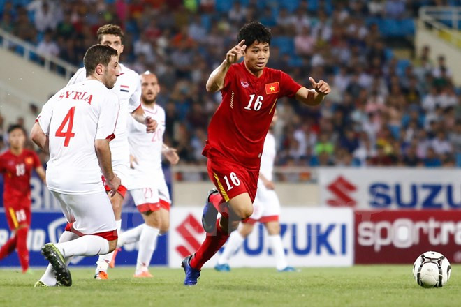 Se próxima Copa de Fútbol regional AFF Suzuki 2016 ảnh 1 Se próxima Copa de Fútbol regional AFF Suzuki 2016 ảnh 1