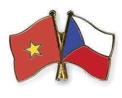 Vietnam y República Checa efectúan consulta política a nivel de viceministro ảnh 1 Vietnam y República Checa efectúan consulta política a nivel de viceministro ảnh 1