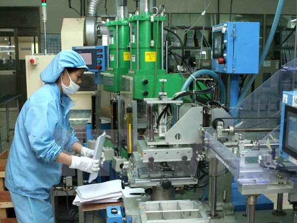 Vietnam busca mejorar capacidad competitiva para impulsar exportaciones a la ASEAN ảnh 1 Vietnam busca mejorar capacidad competitiva para impulsar exportaciones a la ASEAN ảnh 1