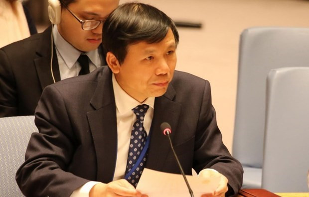 Apoya ONU esfuerzos de Líbano para superar dificultades ảnh 1 Apoya ONU esfuerzos de Líbano para superar dificultades ảnh 1