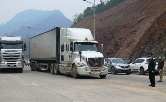 Gobierno vietnamita autoriza reapertura de puestos fronterizos con China ảnh 1