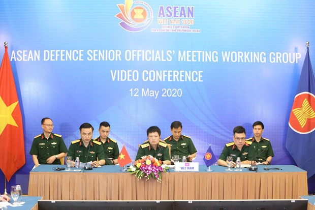 Destacan cooperación efectiva de los países de la ASEAN para frenar el COVID-19 ảnh 1 Destacan cooperación efectiva de los países de la ASEAN para frenar el COVID-19 ảnh 1
