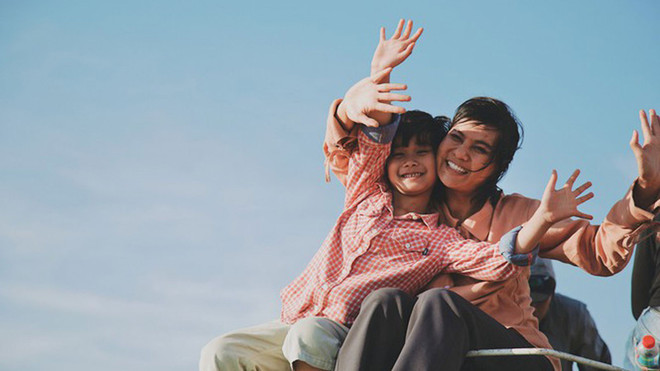 Premian a mejores películas y actores de Vietnam ảnh 1 Premian a mejores películas y actores de Vietnam ảnh 1