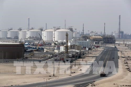 Filipinas por establecer reserva estratégica de petróleo ảnh 1 Filipinas por establecer reserva estratégica de petróleo ảnh 1